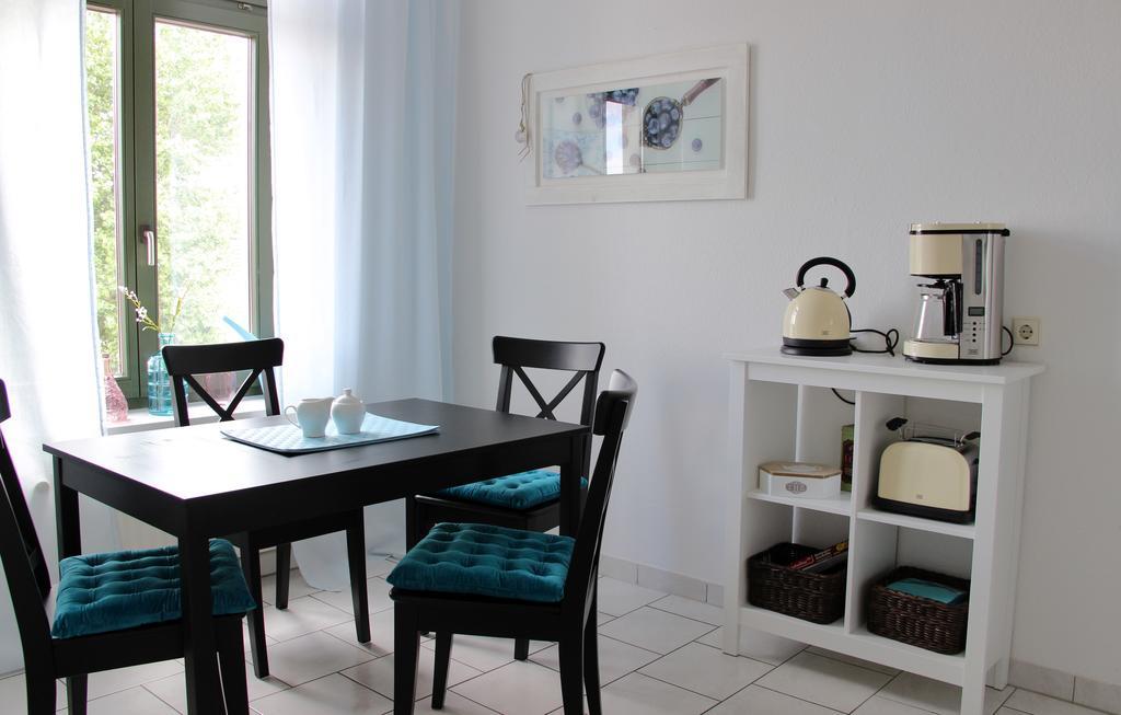 Leon Apartments Lipsia Esterno foto